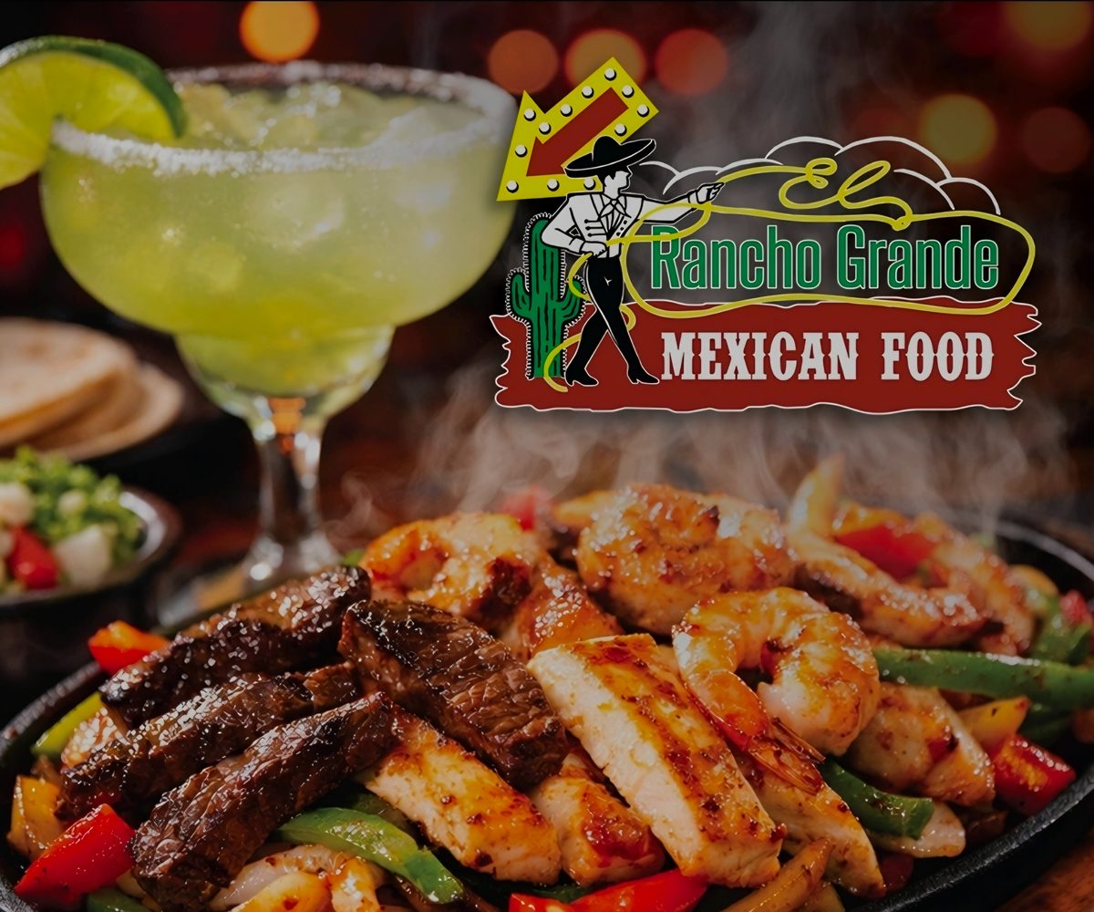 El Rancho Grande Rewards