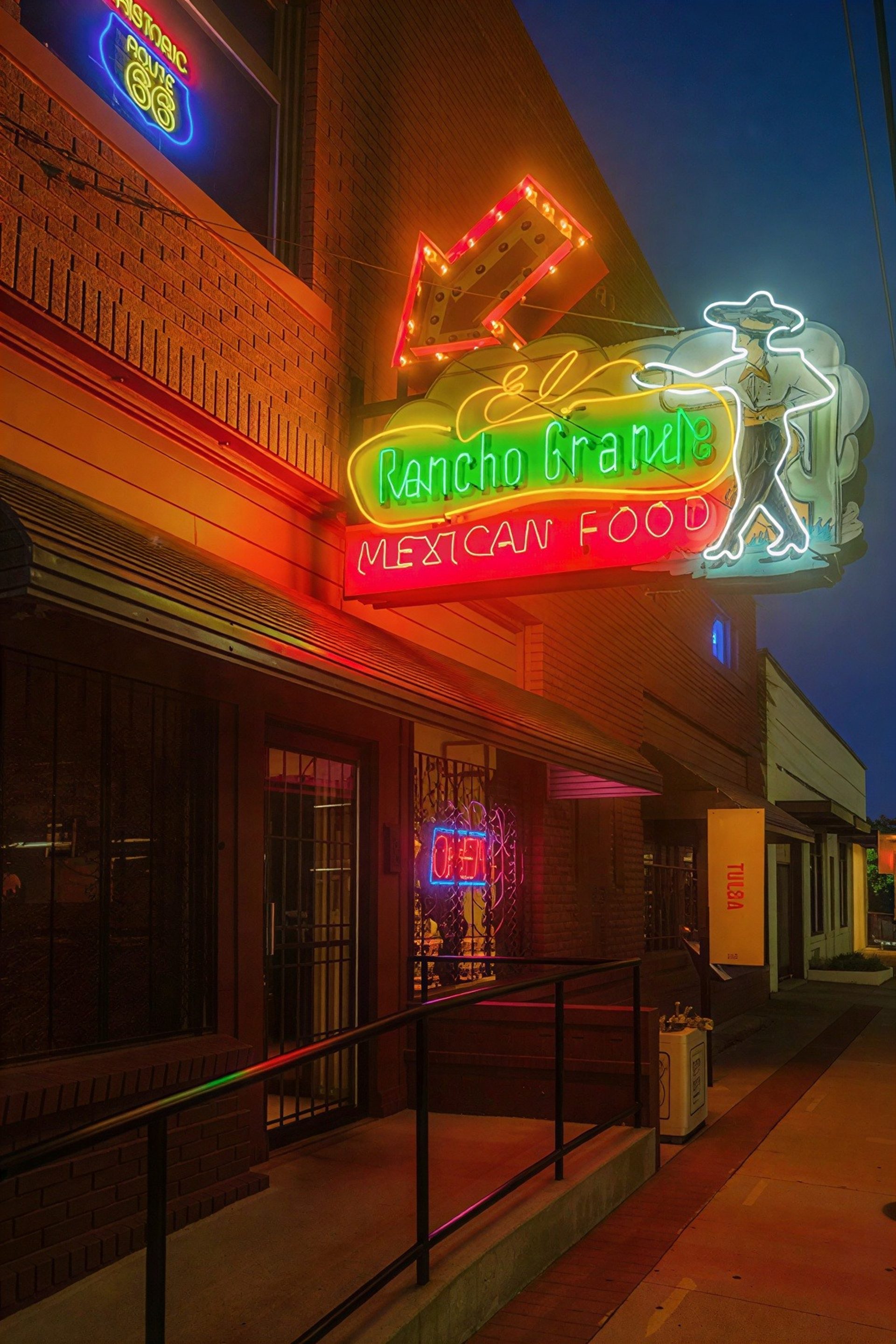 A Tulsa Tradition Since the Beginning