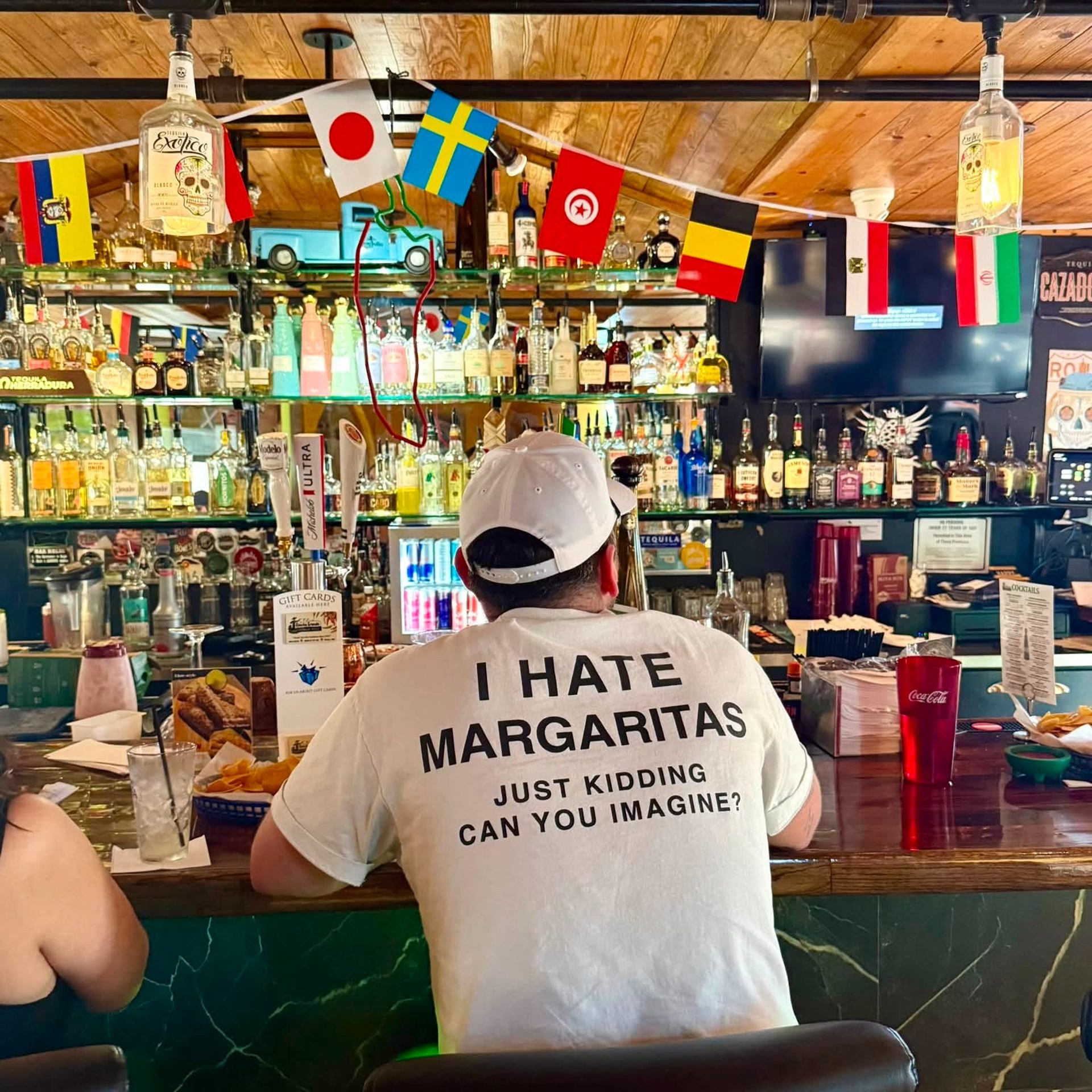 A True Route 66 Experience
