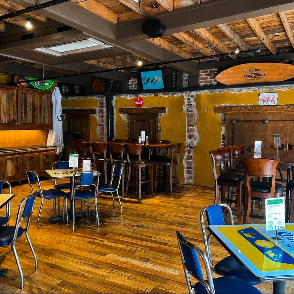 Easy Reservations & Event Inquiries