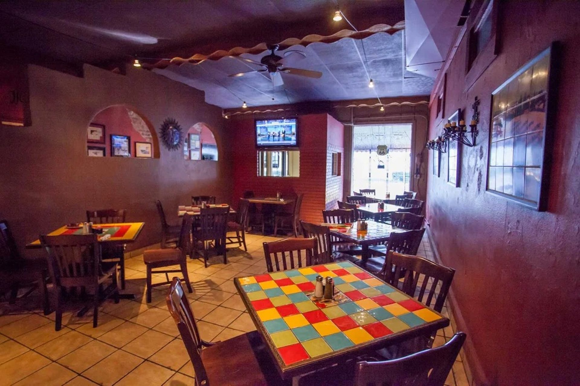 Reserve Your Table (8 or more)
