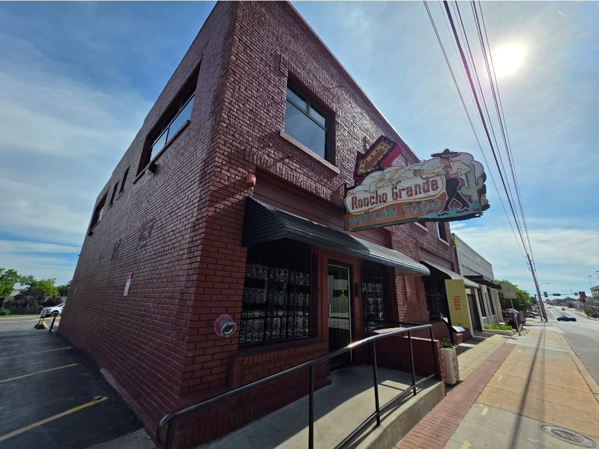 A Route 66 Must-Eat Since 1953