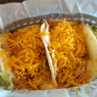 El Rancho Taco Loco
