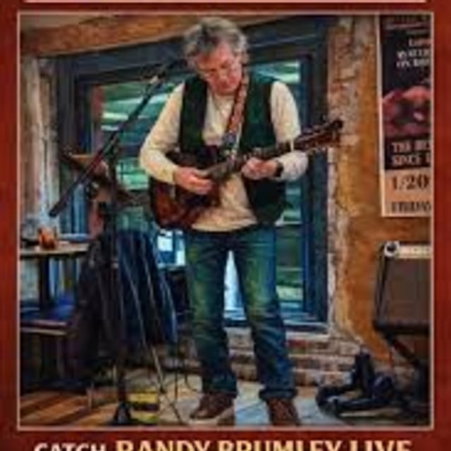 Live Music!