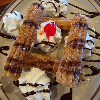 Churros