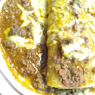Beef Enchiladas 2