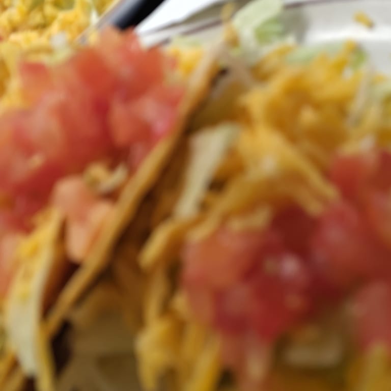 Tacos That Delight Your Taste Buds