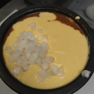 Nighthawk Dip (Dips & Stuff)