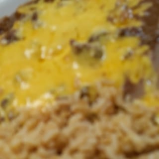 #4 Vera Cruz Lunch Special