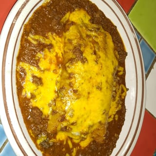 Beef Enchiladas 2