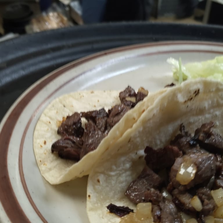 Tacos That Delight Your Taste Buds
