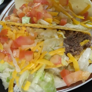 Classic Tacos 2