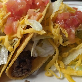 Classic Tacos 3