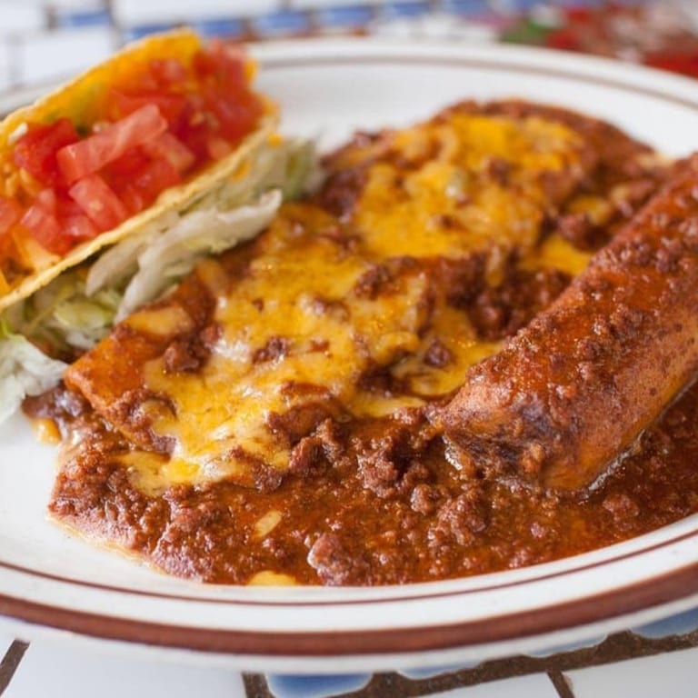 Discover Our Barbacoa