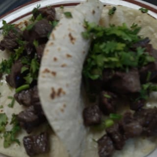 Street Tacos 4