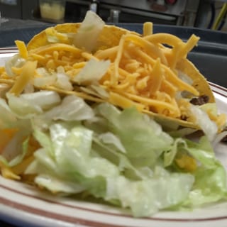 FIFA Tacos
