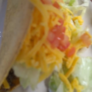 Classic Tacos 1