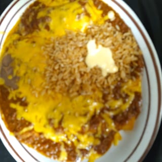 #1 El Rancho Grande Dinner