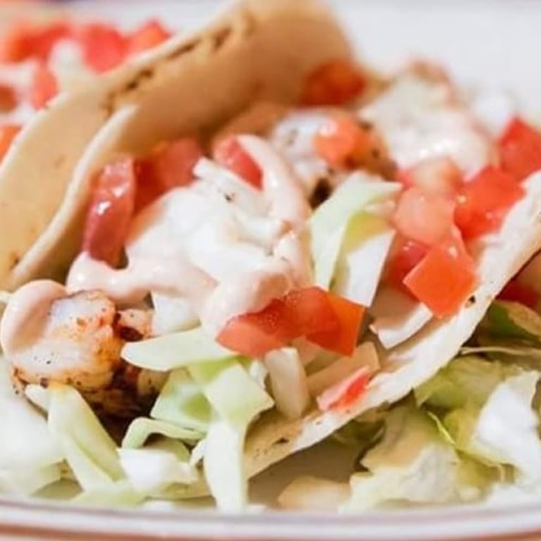 Delicious Shrimp Dishes