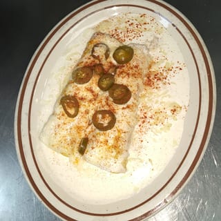 Chicken Enchiladas