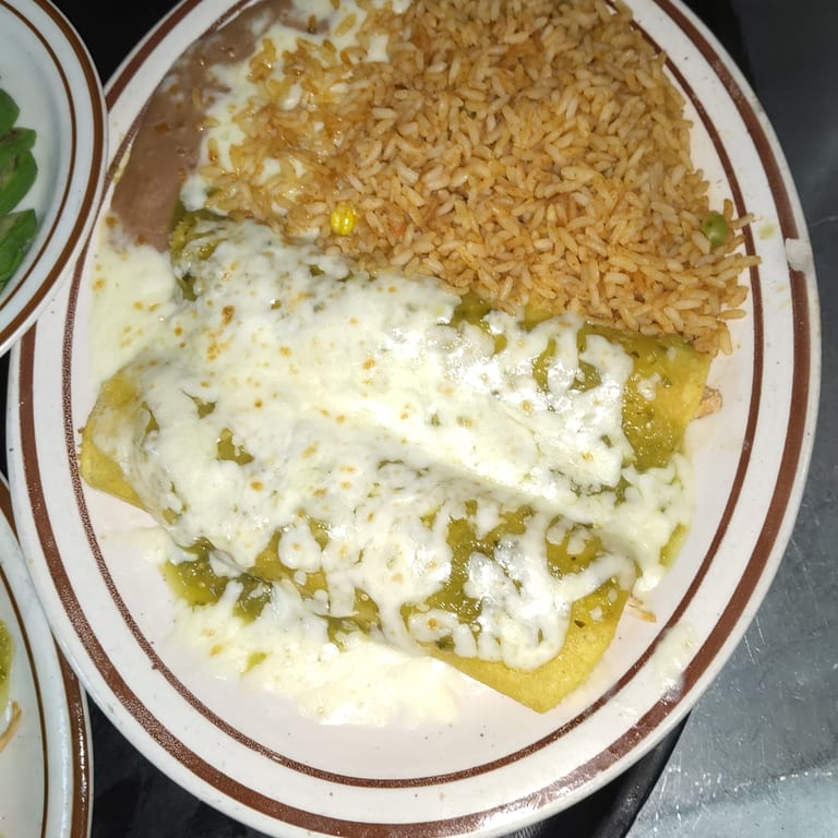 Savor Our Dinner Offerings