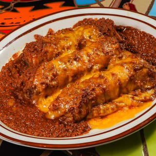 Tamales