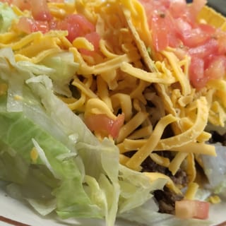 Taco Tuesday